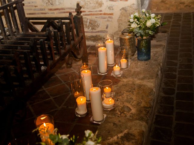 Le mariage de Anthony et Marie à Levallois-Perret, Hauts-de-Seine 102