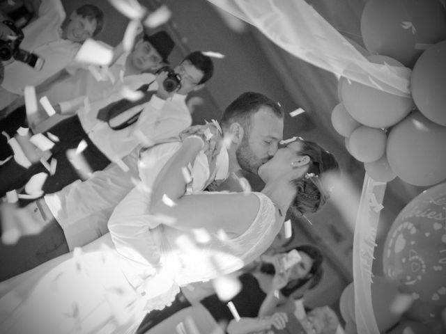 Le mariage de Andy et Ophélie à Souchez, Pas-de-Calais 12