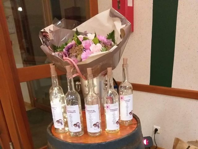 Le mariage de Guillaume et Alicia à Durlinsdorf, Haut Rhin 11