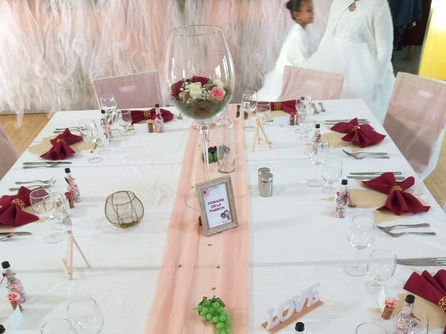 Le mariage de Guillaume et Alicia à Durlinsdorf, Haut Rhin 17