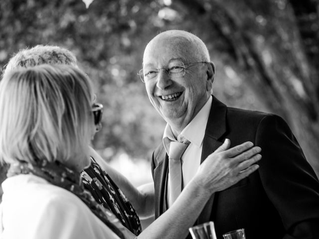 Le mariage de Romain et Bérénice à Anthé, Lot-et-Garonne 47