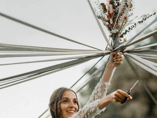 Le mariage de Alexandre et Inès à Muret, Haute-Garonne 36