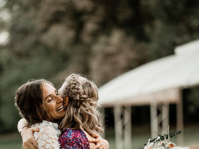 Le mariage de Alexandre et Inès à Muret, Haute-Garonne 41