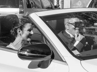 Le mariage de Corinne et Jean-Aimable 2