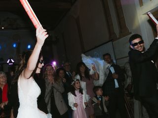 Le mariage de Daniel et Solène 1