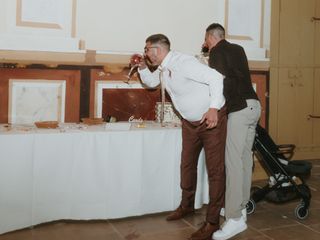 Le mariage de Daniel et Solène 2