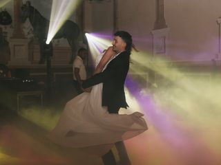 Le mariage de Daniel et Solène 3
