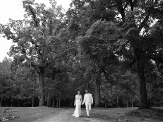 Le mariage de Cindy et Florian 3