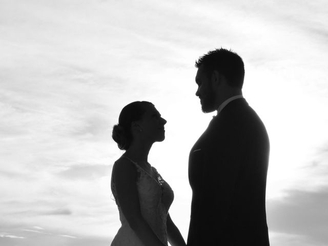 Le mariage de Guillaume et Emilie à Archiac, Charente Maritime 54