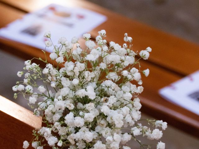 Le mariage de Patrick et Sandrine à Lacapelle-Marival, Lot 38