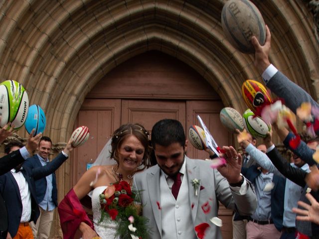 Le mariage de Patrick et Sandrine à Lacapelle-Marival, Lot 44