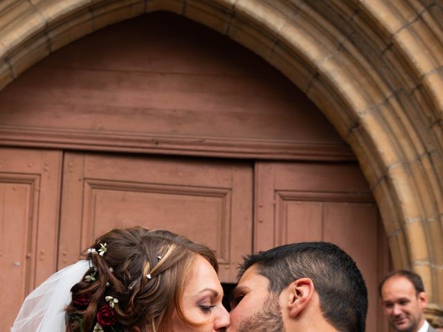 Le mariage de Patrick et Sandrine à Lacapelle-Marival, Lot 45