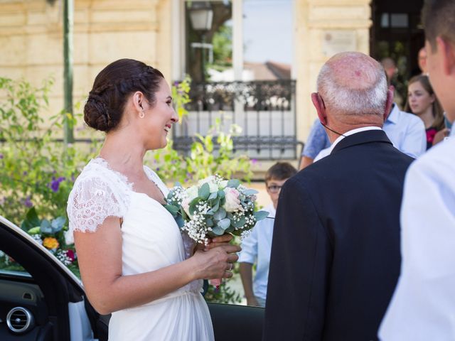 Le mariage de Jean-Aimable et Corinne à Cazouls-lès-Béziers, Hérault 5