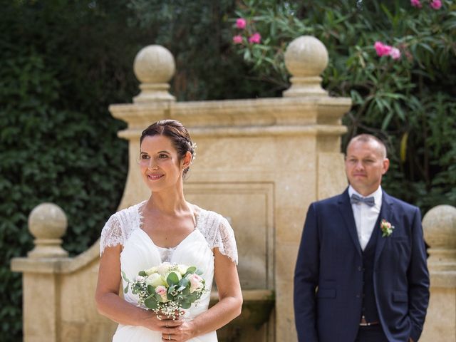 Le mariage de Jean-Aimable et Corinne à Cazouls-lès-Béziers, Hérault 71