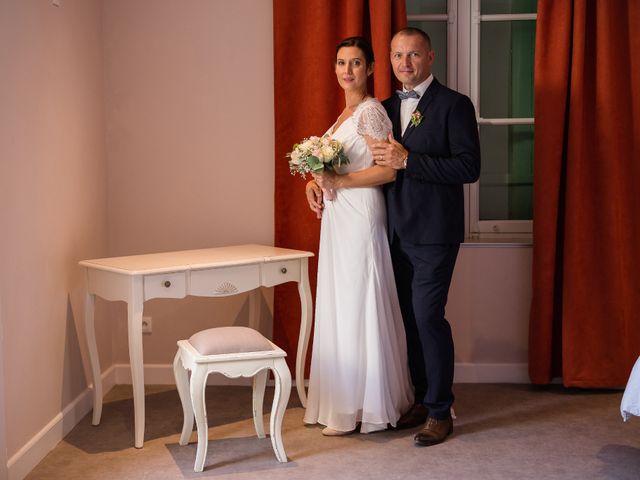 Le mariage de Jean-Aimable et Corinne à Cazouls-lès-Béziers, Hérault 80