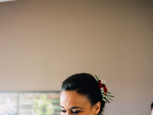 Le mariage de John et Laetitia à Layrac, Lot-et-Garonne 20