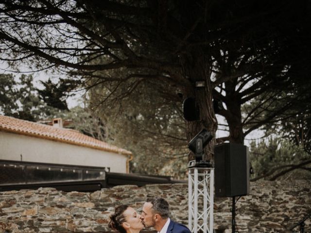 Le mariage de Juan et Cynthia à Port-Vendres, Pyrénées-Orientales 18