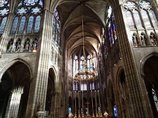 Le mariage de Thibault et Mélanie à Saint-Denis, Seine-Saint-Denis 1