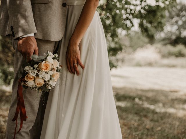 Le mariage de Étienne et Julie à Épinal, Vosges 72