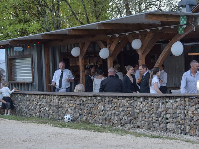 Le mariage de Fabien et Sabine à Gourdon, Lot 15