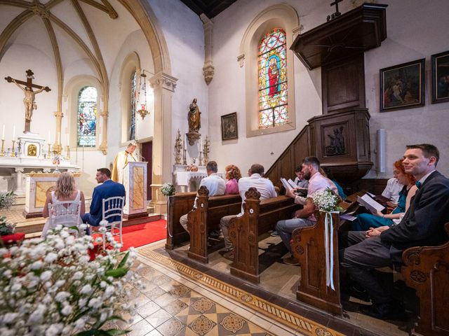 Le mariage de Anthony et Ludivine à Marly, Moselle 2