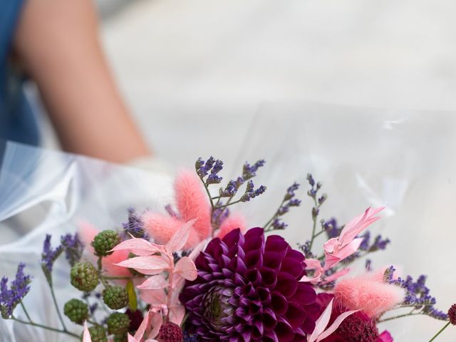 Le mariage de Axel et Jenny à Annecy-le-Vieux, Haute-Savoie 10