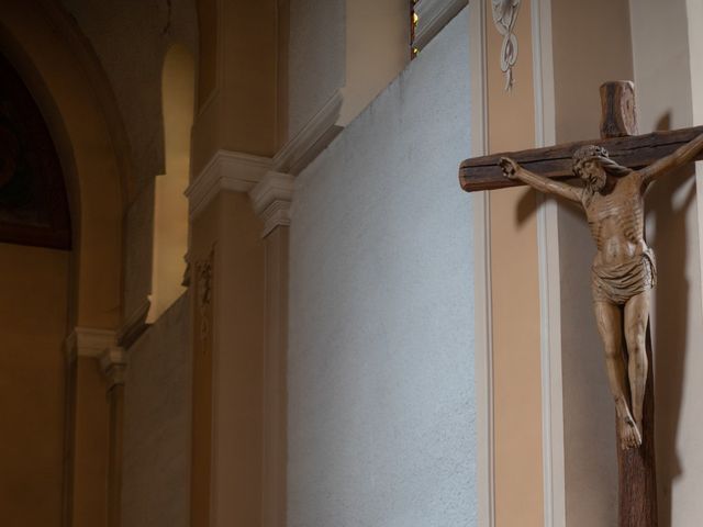 Le mariage de Axel et Jenny à Annecy-le-Vieux, Haute-Savoie 40