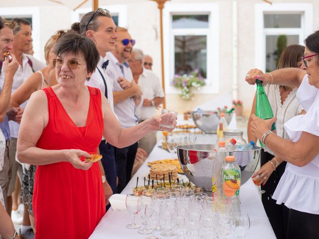 Le mariage de Axel et Jenny à Annecy-le-Vieux, Haute-Savoie 76