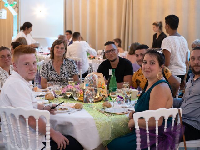 Le mariage de Axel et Jenny à Annecy-le-Vieux, Haute-Savoie 101