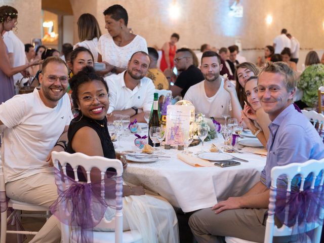 Le mariage de Axel et Jenny à Annecy-le-Vieux, Haute-Savoie 102