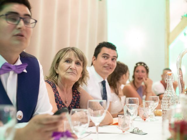 Le mariage de Axel et Jenny à Annecy-le-Vieux, Haute-Savoie 108