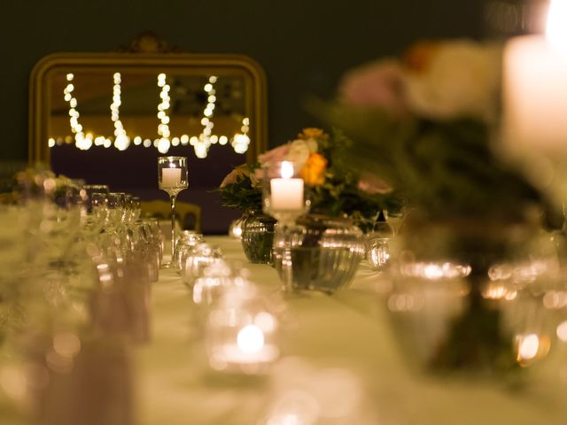 Le mariage de Julien et Céline à Lagnieu, Ain 28