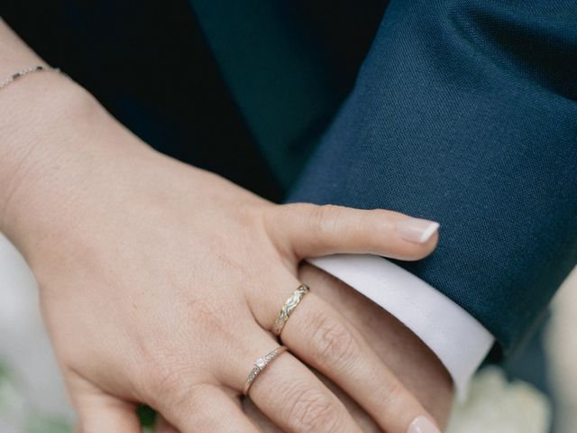 Le mariage de Aurélien et Noémie à Véretz, Indre-et-Loire 12