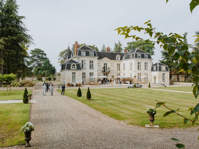 Le mariage de Pierre et Amandine à Neuilly-sous-Clermont, Oise 18