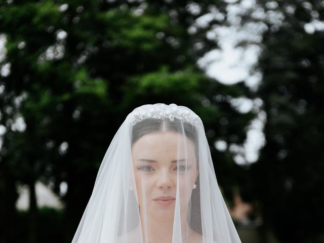 Le mariage de Pierre et Amandine à Neuilly-sous-Clermont, Oise 31