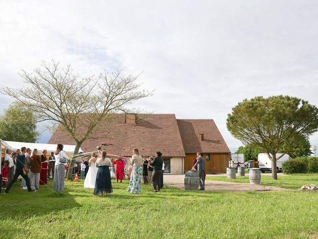 Le mariage de Kévin et Mélanie à Blois, Loir-et-Cher 6