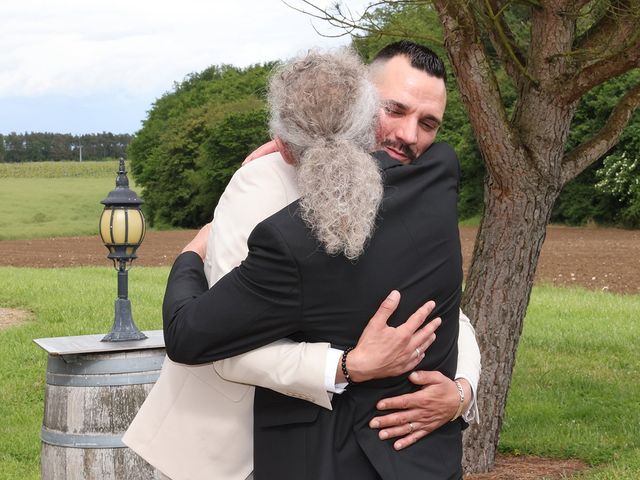 Le mariage de Kévin et Mélanie à Blois, Loir-et-Cher 16