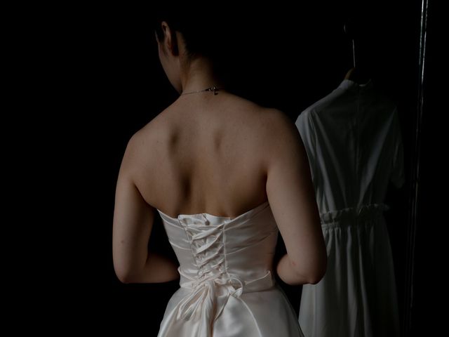 Le mariage de Oujine et Seila à Pecq, Hainaut 4