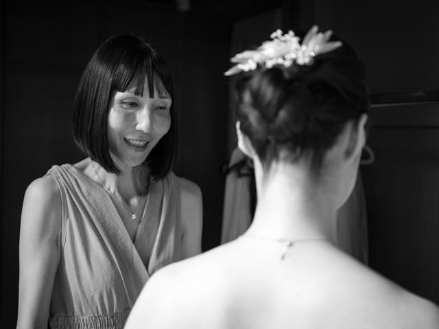 Le mariage de Oujine et Seila à Pecq, Hainaut 5