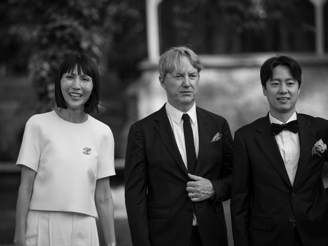 Le mariage de Oujine et Seila à Pecq, Hainaut 39