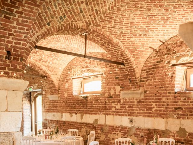 Le mariage de Yoann et France à Saint-Quentin, Aisne 2