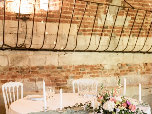 Le mariage de Yoann et France à Saint-Quentin, Aisne 3