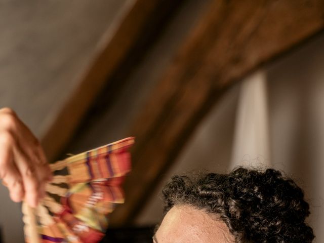 Le mariage de Yoann et France à Saint-Quentin, Aisne 8