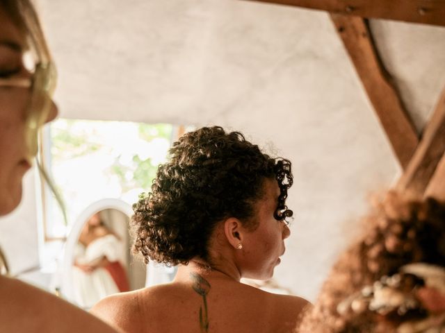 Le mariage de Yoann et France à Saint-Quentin, Aisne 9