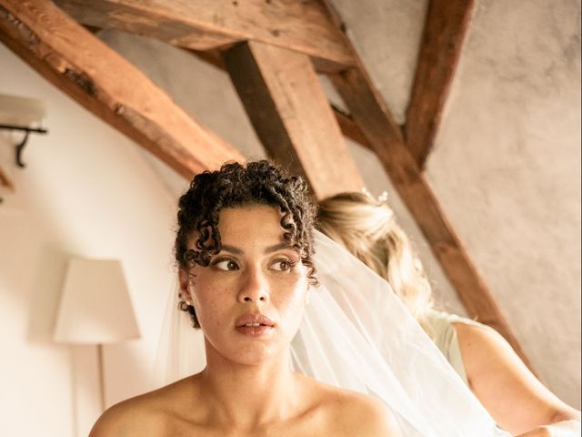 Le mariage de Yoann et France à Saint-Quentin, Aisne 11