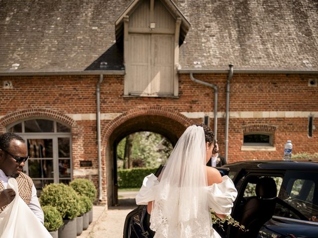 Le mariage de Yoann et France à Saint-Quentin, Aisne 14