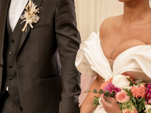 Le mariage de Yoann et France à Saint-Quentin, Aisne 15