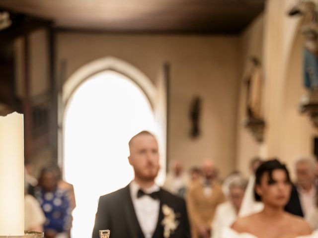Le mariage de Yoann et France à Saint-Quentin, Aisne 16