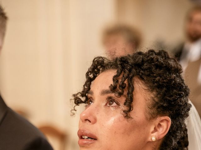 Le mariage de Yoann et France à Saint-Quentin, Aisne 19