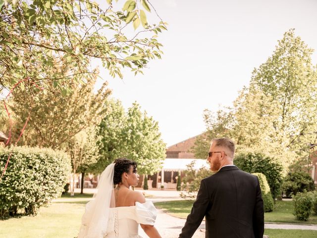 Le mariage de Yoann et France à Saint-Quentin, Aisne 21